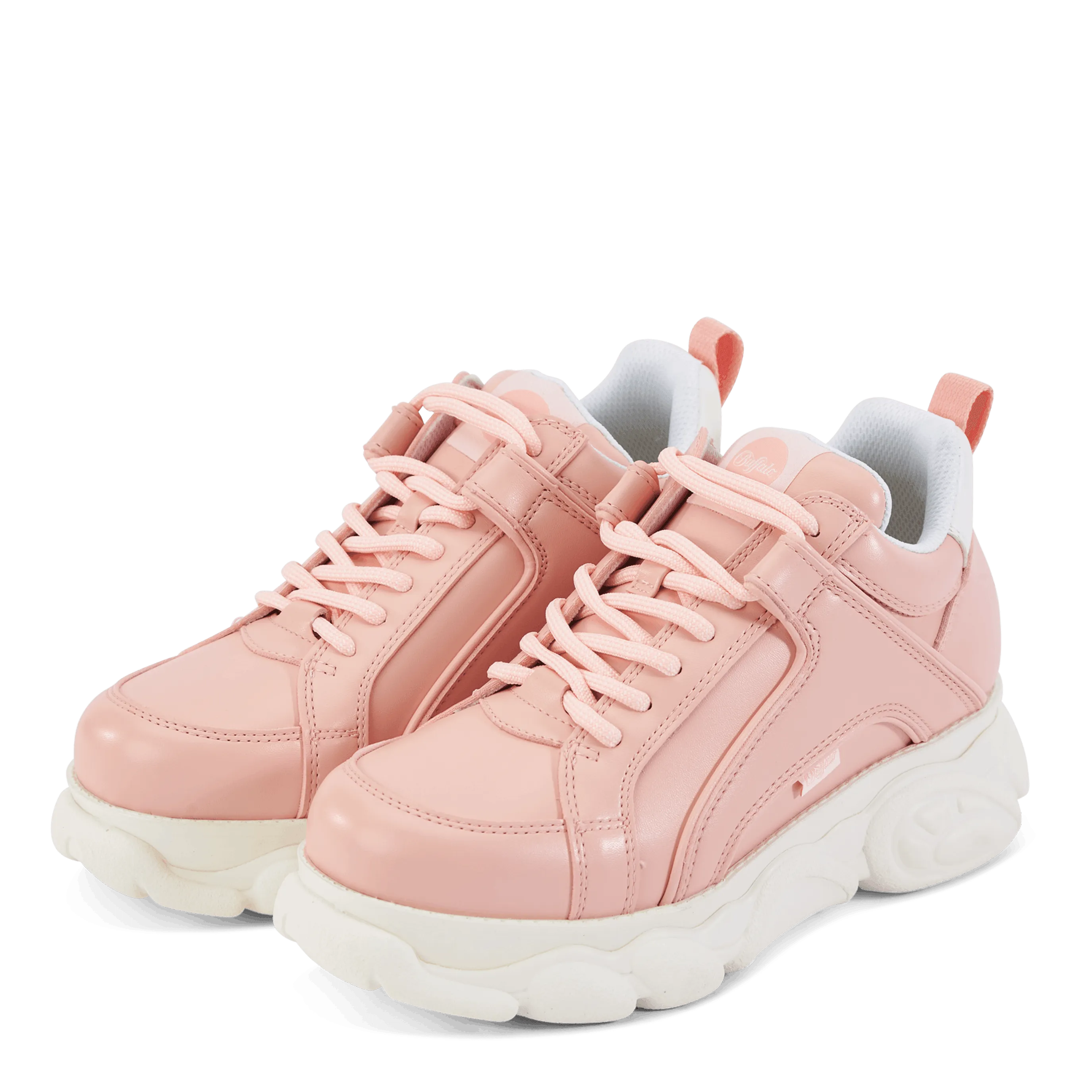 Buffalo schoenen Corin Pink