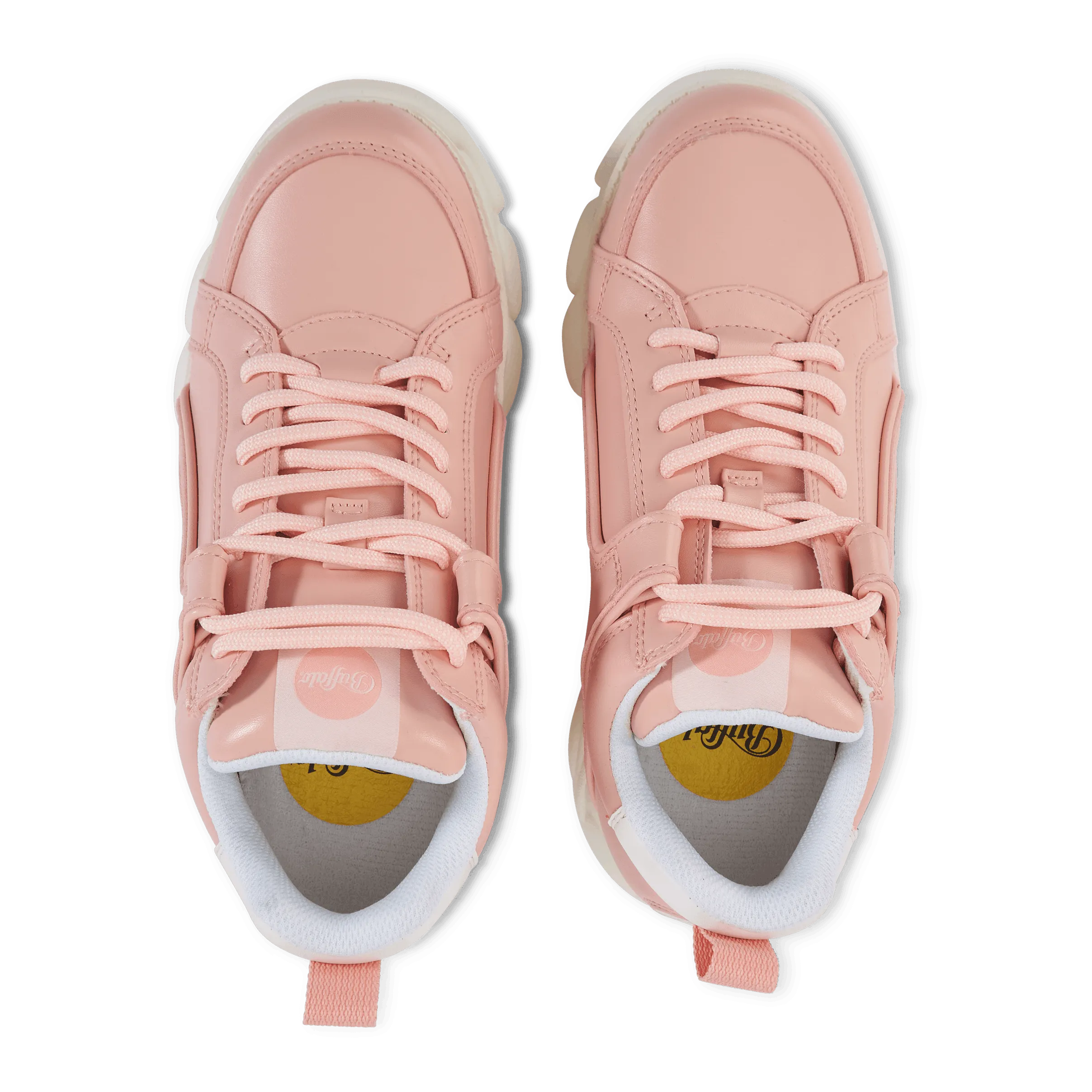 Buffalo schoenen Corin Pink