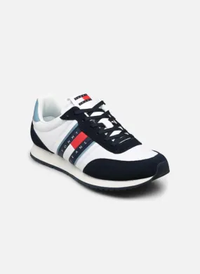      Tommy Jeans TJM RUNNER CASUAL ES - Blauw   